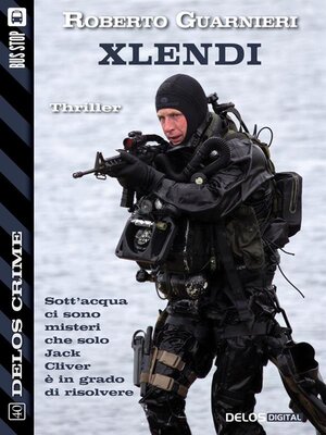 cover image of Xlendi